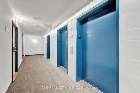 Photo 3 at 1510 - 2466 Eglinton Avenue E, Eglinton East, Toronto