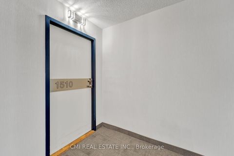 Photo 4 at 1510 - 2466 Eglinton Avenue E, Eglinton East, Toronto
