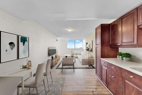 Photo 10 at 1510 - 2466 Eglinton Avenue E, Eglinton East, Toronto