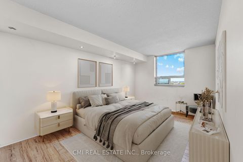 Photo 19 at 1510 - 2466 Eglinton Avenue E, Eglinton East, Toronto