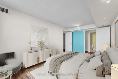 Photo 21 at 1510 - 2466 Eglinton Avenue E, Eglinton East, Toronto