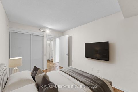 Photo 23 at 1510 - 2466 Eglinton Avenue E, Eglinton East, Toronto