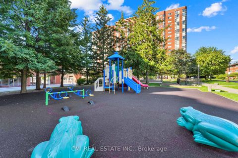 Photo 27 at 1510 - 2466 Eglinton Avenue E, Eglinton East, Toronto