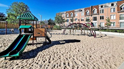 Photo 26 at 1123 - 38 Joe Shuster Way, Niagara, Toronto