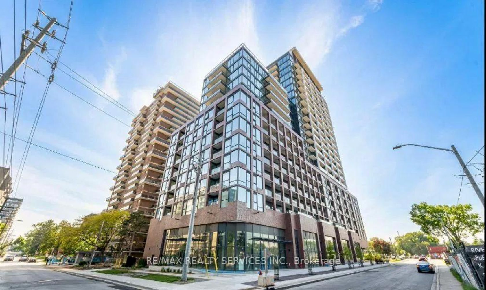 511 - 28 Ann Street, Port Credit, Mississauga 