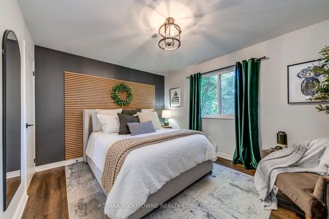 Photo 19 at 113 - 1496 Pilgrims Way, GA Glen Abbey, Oakville