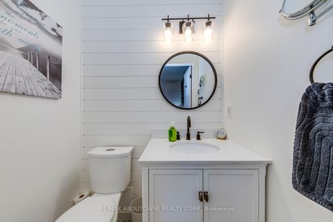 Photo 23 at 113 - 1496 Pilgrims Way, GA Glen Abbey, Oakville
