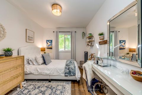 Photo 25 at 113 - 1496 Pilgrims Way, GA Glen Abbey, Oakville