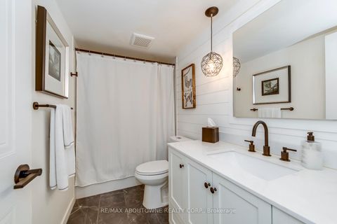 Photo 29 at 113 - 1496 Pilgrims Way, GA Glen Abbey, Oakville