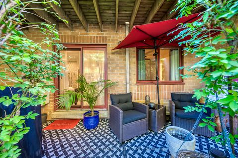 Photo 32 at 113 - 1496 Pilgrims Way, GA Glen Abbey, Oakville