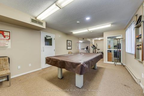 Photo 35 at 113 - 1496 Pilgrims Way, GA Glen Abbey, Oakville