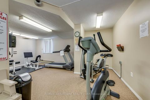 Photo 37 at 113 - 1496 Pilgrims Way, GA Glen Abbey, Oakville