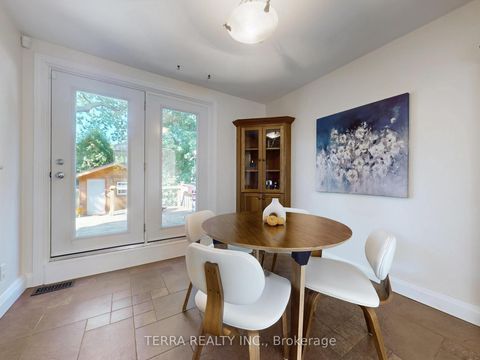 Photo 7 at 40 Allanbrooke Drive, Kingsway South, Toronto