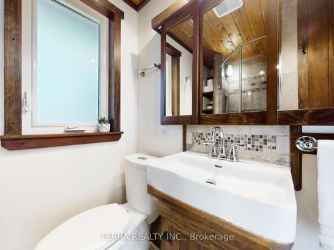 Photo 19 at 40 Allanbrooke Drive, Kingsway South, Toronto