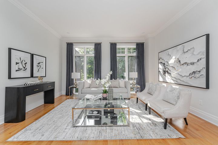 Photo 1 at 5 - 397 Brunswick Avenue, Annex, Toronto