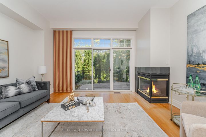 Photo 8 at 5 - 397 Brunswick Avenue, Annex, Toronto