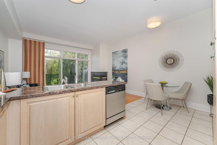 Photo 11 at 5 - 397 Brunswick Avenue, Annex, Toronto
