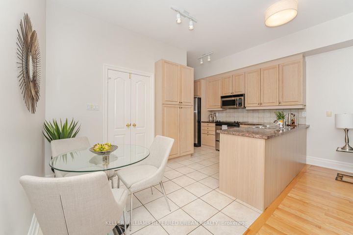 Photo 12 at 5 - 397 Brunswick Avenue, Annex, Toronto