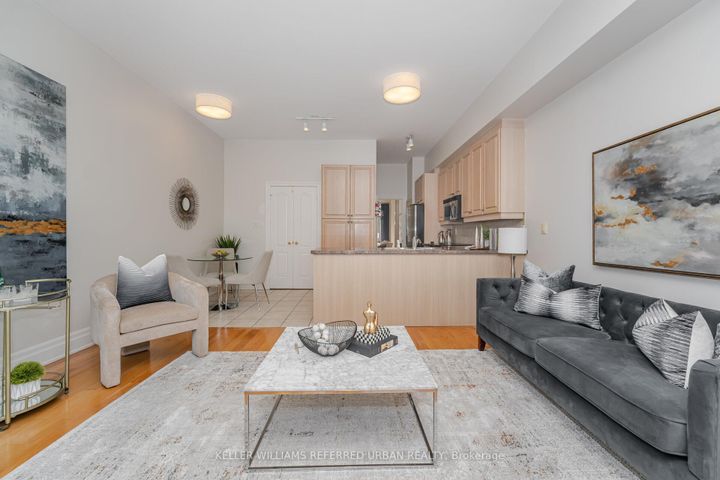 Photo 13 at 5 - 397 Brunswick Avenue, Annex, Toronto