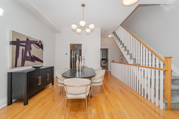Photo 14 at 5 - 397 Brunswick Avenue, Annex, Toronto