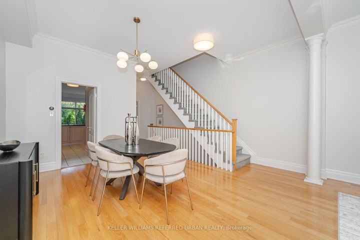Photo 15 at 5 - 397 Brunswick Avenue, Annex, Toronto