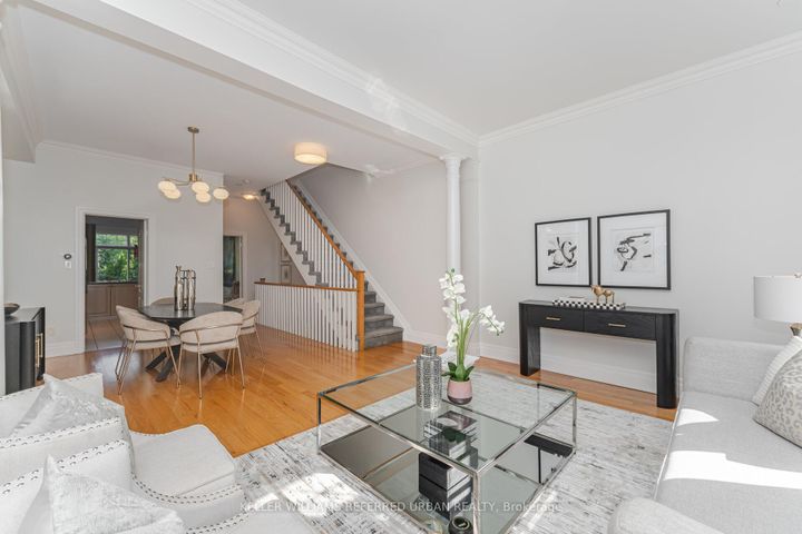 Photo 16 at 5 - 397 Brunswick Avenue, Annex, Toronto