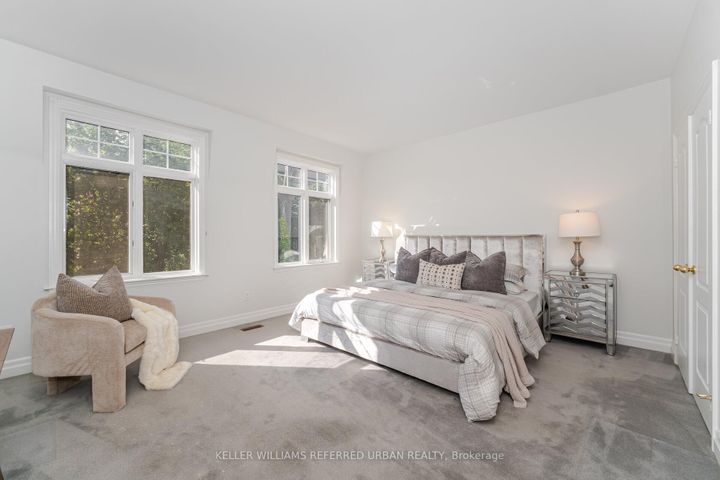 Photo 21 at 5 - 397 Brunswick Avenue, Annex, Toronto