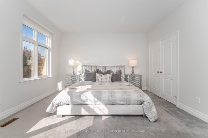 Photo 22 at 5 - 397 Brunswick Avenue, Annex, Toronto