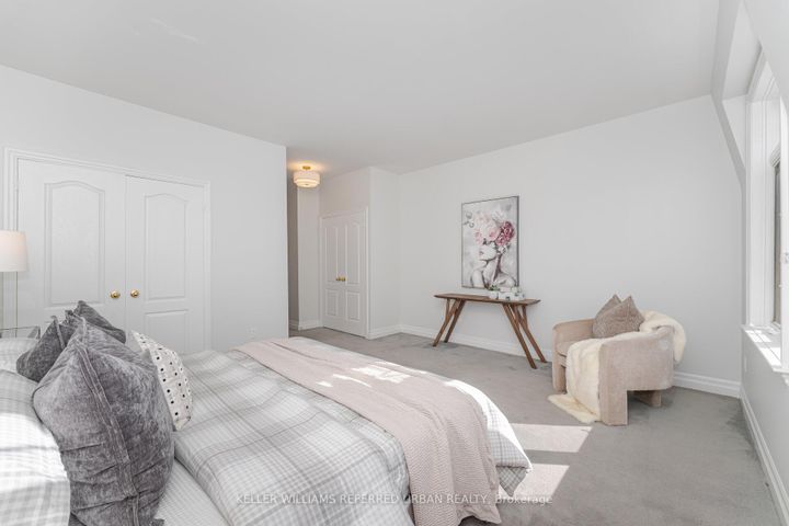 Photo 23 at 5 - 397 Brunswick Avenue, Annex, Toronto