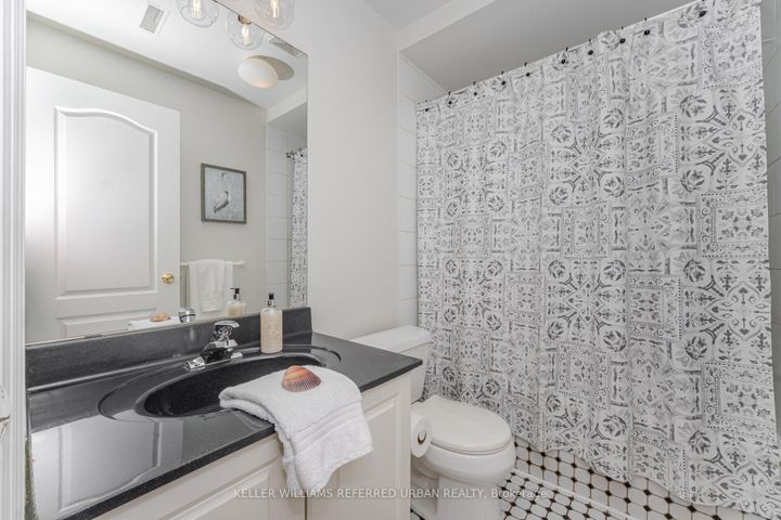 Photo 24 at 5 - 397 Brunswick Avenue, Annex, Toronto