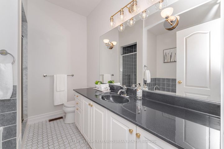 Photo 25 at 5 - 397 Brunswick Avenue, Annex, Toronto