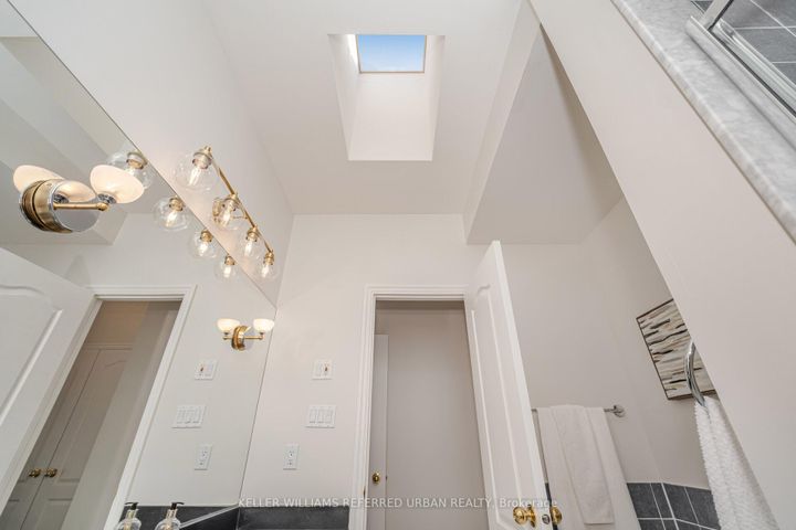 Photo 26 at 5 - 397 Brunswick Avenue, Annex, Toronto