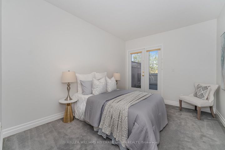 Photo 27 at 5 - 397 Brunswick Avenue, Annex, Toronto