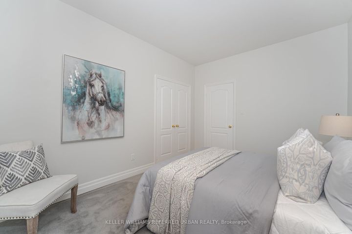Photo 28 at 5 - 397 Brunswick Avenue, Annex, Toronto