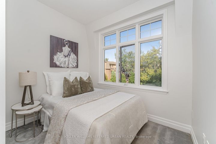 Photo 30 at 5 - 397 Brunswick Avenue, Annex, Toronto