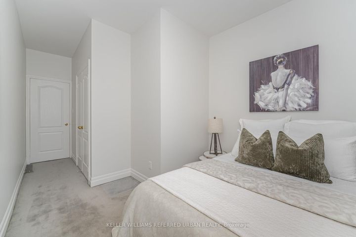 Photo 31 at 5 - 397 Brunswick Avenue, Annex, Toronto
