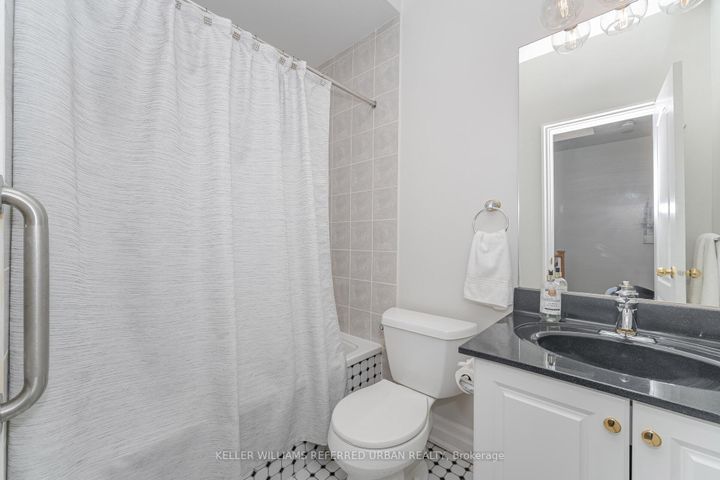 Photo 32 at 5 - 397 Brunswick Avenue, Annex, Toronto