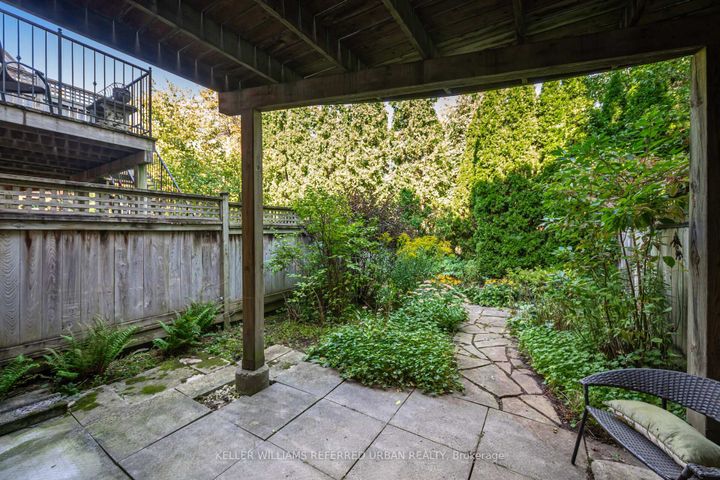Photo 33 at 5 - 397 Brunswick Avenue, Annex, Toronto