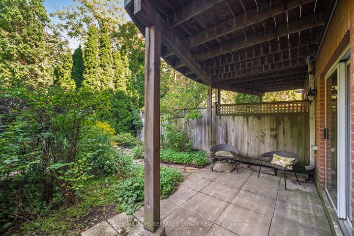Photo 34 at 5 - 397 Brunswick Avenue, Annex, Toronto