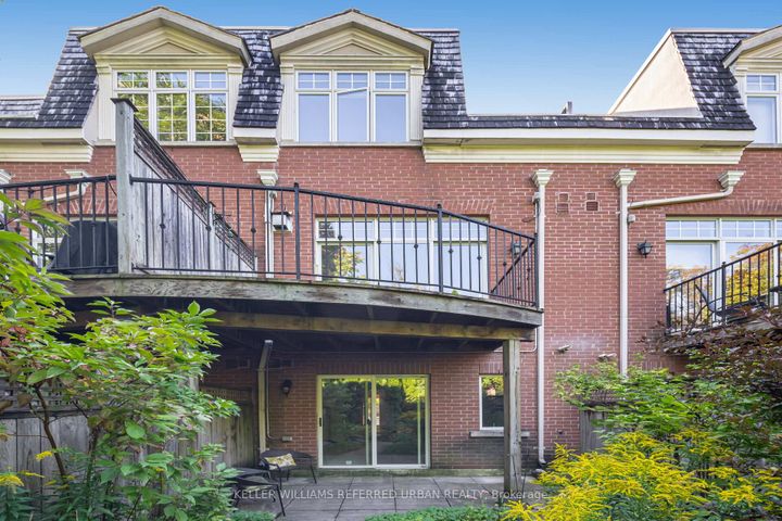 Photo 35 at 5 - 397 Brunswick Avenue, Annex, Toronto