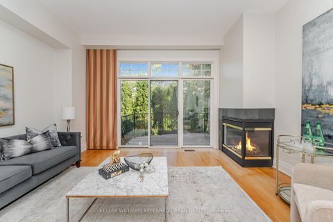 Photo 8 at 5 - 397 Brunswick Avenue, Annex, Toronto