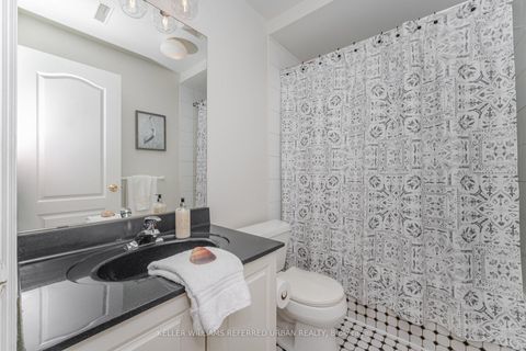Photo 24 at 5 - 397 Brunswick Avenue, Annex, Toronto