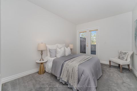 Photo 27 at 5 - 397 Brunswick Avenue, Annex, Toronto