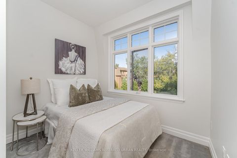 Photo 30 at 5 - 397 Brunswick Avenue, Annex, Toronto