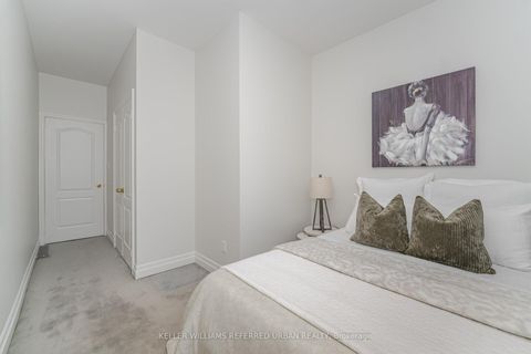 Photo 31 at 5 - 397 Brunswick Avenue, Annex, Toronto