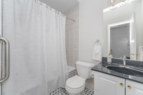 Photo 32 at 5 - 397 Brunswick Avenue, Annex, Toronto