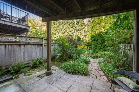 Photo 33 at 5 - 397 Brunswick Avenue, Annex, Toronto