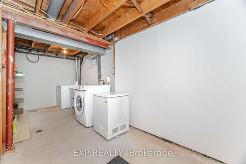 Photo 16 at 125 Hollyberry Trail, Hillcrest Village, Toronto