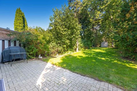 Photo 19 at 125 Hollyberry Trail, Hillcrest Village, Toronto