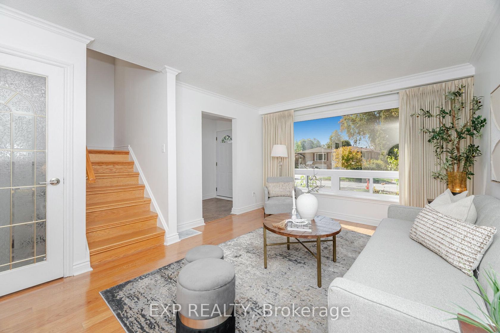 125 Hollyberry Trail, Hillcrest Village, Toronto 2